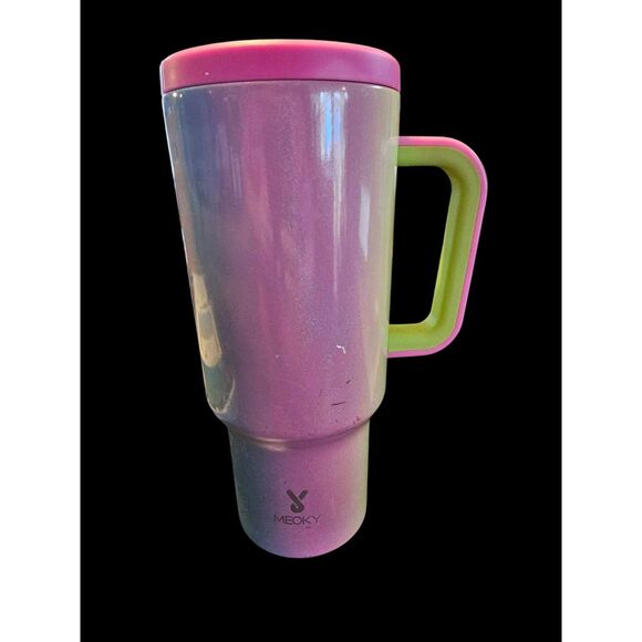 Meoky Tumbler Ombre - Picture 1 of 3